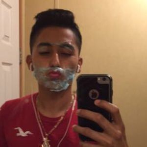 Meet your Posher, Cristian